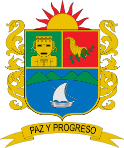 Escudo de Calima