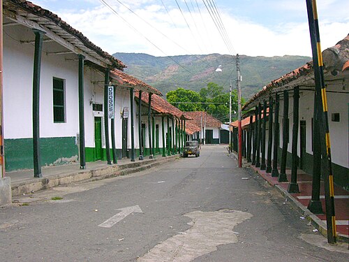 Ambalema, Tolima
