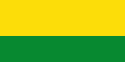 Bandera de Ciénaga