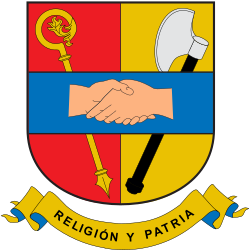 Escudo de Jericó