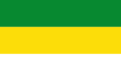 Bandera de El Dovio