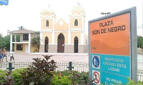 Santa Lucía, Atlántico