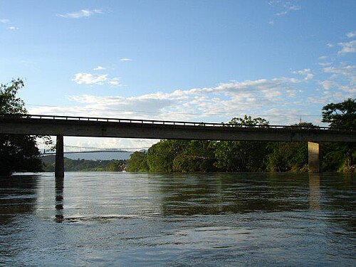 San Vicente del Caguán, Caquetá