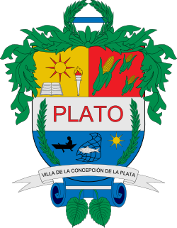 Escudo de Plato