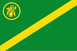 Bandera de Suaza