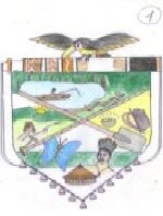 Escudo de Taraira