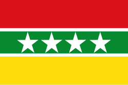 Bandera de Tello