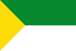 Bandera de Buenavista
