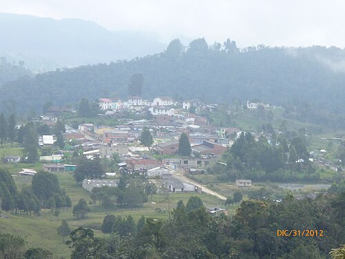 Sucre, Santander