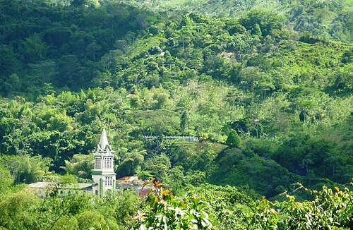 Nocaima, Cundinamarca