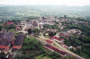 La Cumbre, Valle del Cauca
