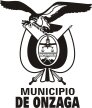 Escudo de Onzaga