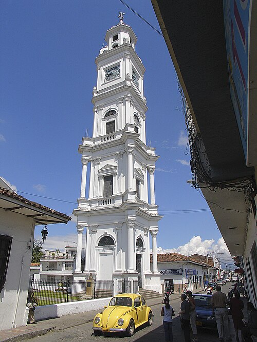 Cartago, Valle del Cauca
