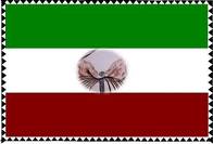 Bandera de Tuchín