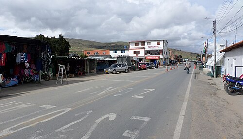 Tona, Santander