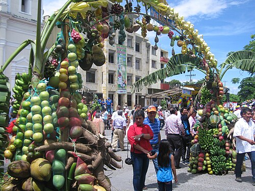 Guamo, Tolima