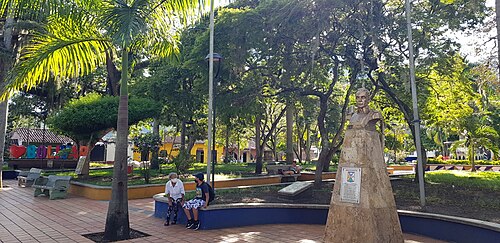 Bolívar, Valle del Cauca