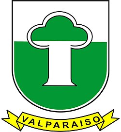 Escudo de Valparaíso