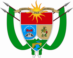 Escudo de Buesaco