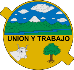 Escudo de Belmira