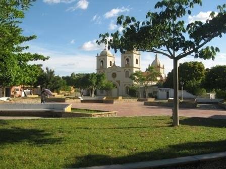 Buenavista, Sucre