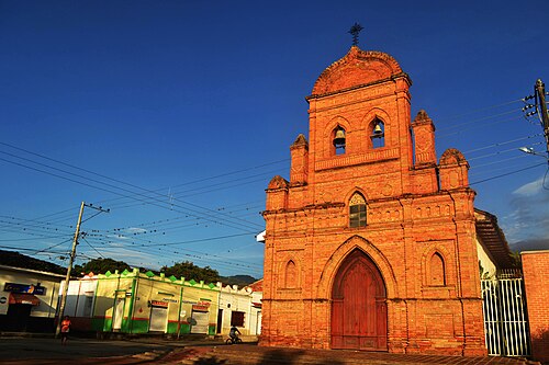 Roldanillo, Valle del Cauca
