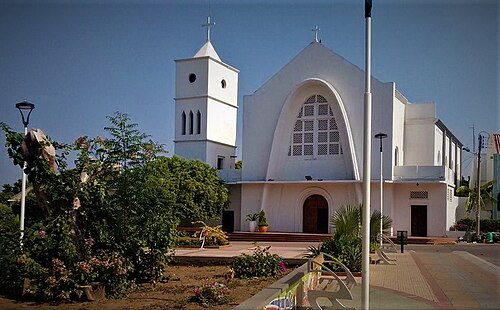 Urumita, La Guajira