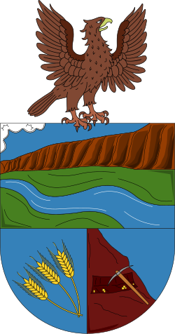 Escudo de Suesca