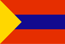 Bandera de Pasto