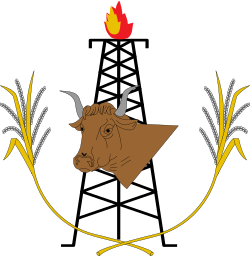 Escudo de Sabana de Torres