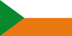 Bandera de Apartadó