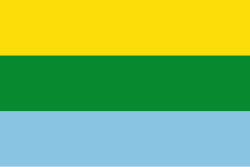 Bandera de Calamar
