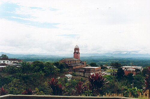 Ulloa, Valle del Cauca