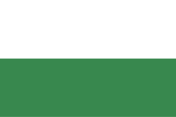 Bandera de San Luis