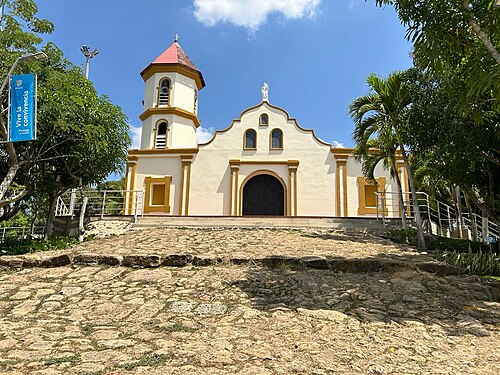 Tubará, Atlántico