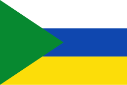 Bandera de Salento