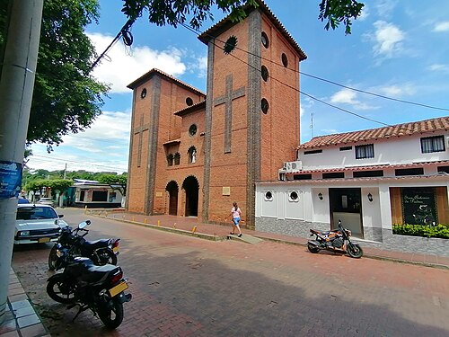 El Zulia, Norte de Santander