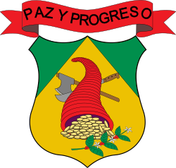 Escudo de Trujillo
