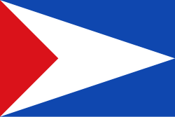 Bandera de Sincé