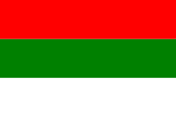Bandera de Ipiales