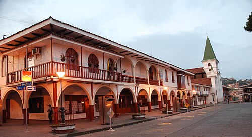 Villamaría, Caldas
