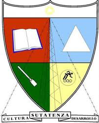 Escudo de Sutatenza