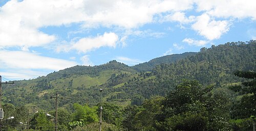 La Estrella, Antioquia