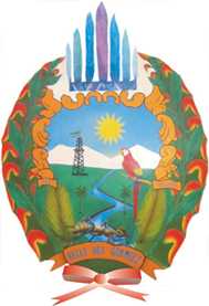 Escudo de Valle del Guamuez