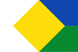 Bandera de Villagómez