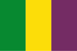 Bandera de Quindío