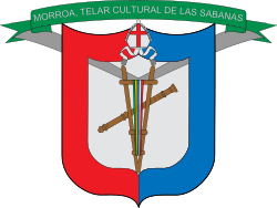 Escudo de Morroa