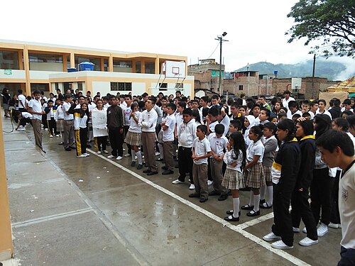 Ancuyá, Nariño