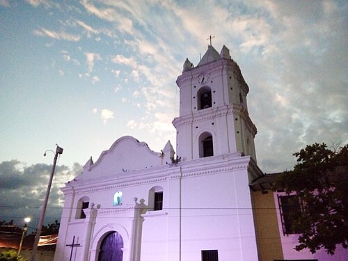 Aipe, Huila