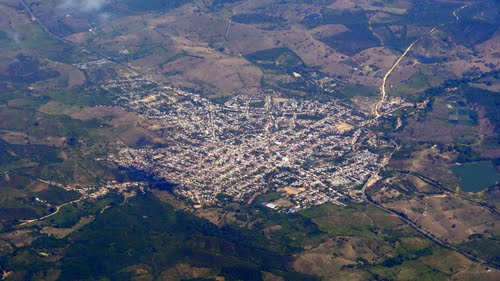 San Jacinto, Bolívar